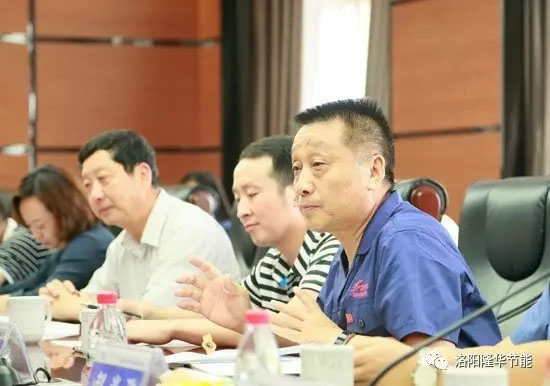 最高檢非公經(jīng)濟預防職務犯罪工作專題調(diào)研會在隆華召開